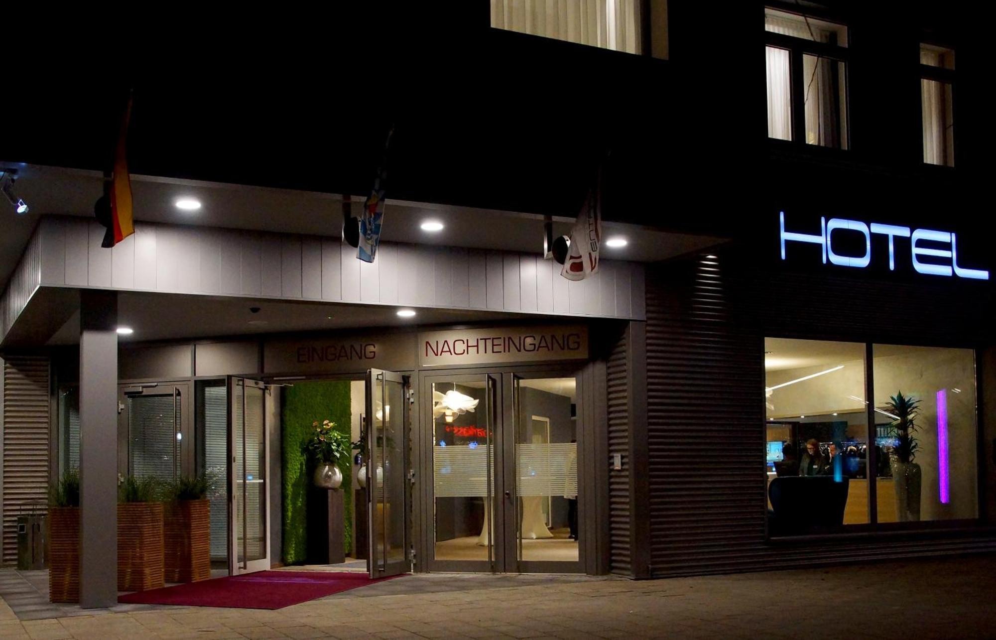 Centrale Hotel Und Restaurant Вальдкрайбург Номер фото