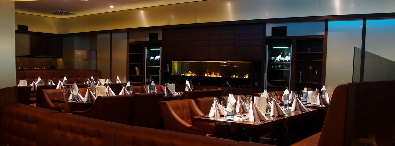 Centrale Hotel Und Restaurant Вальдкрайбург Екстер'єр фото